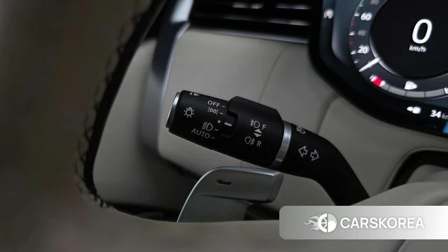 Land Rover Range Rover 5th Generation id 4763289 из Кореи 28