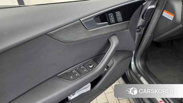 Audi A5 (F5) id 4349481 из Кореи 28