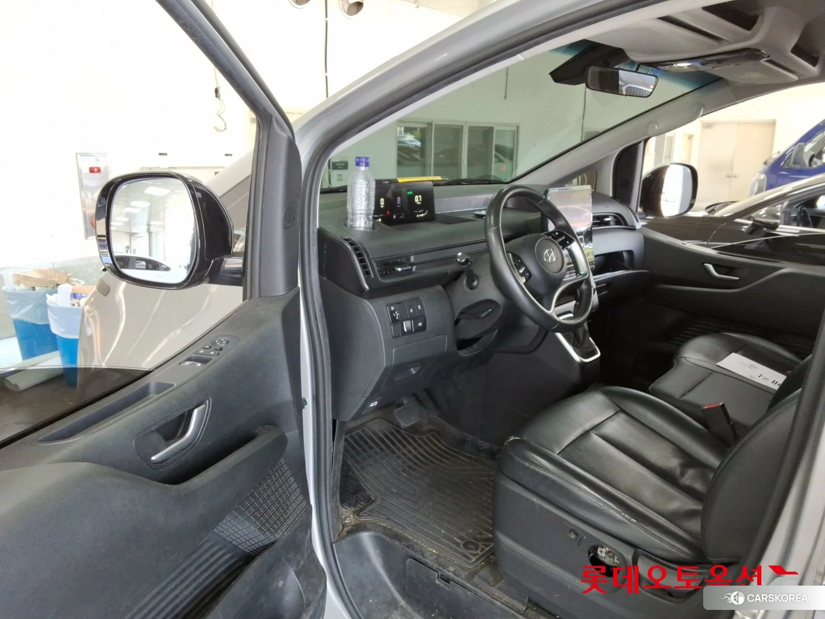 Hyundai Staria id 4902517 из Кореи 28