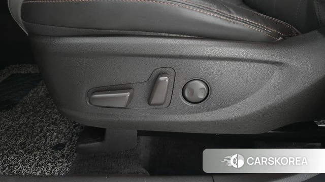Hyundai Santa Fe TM id 4345694 из Кореи 28