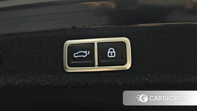 Hyundai Grandeur Hybrid (GN7) id 4880017 из Кореи 28