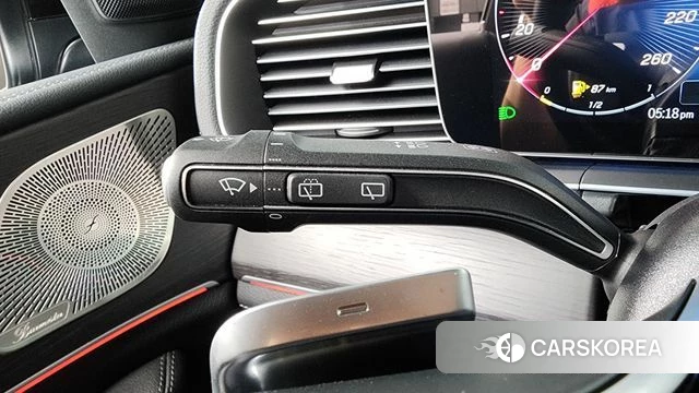 Mercedes-Benz GLE-Class W167 id 4590533 из Кореи 28