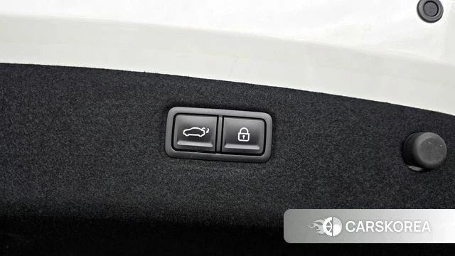 Kia The New K9 2nd generation id 4231589 из Кореи 28