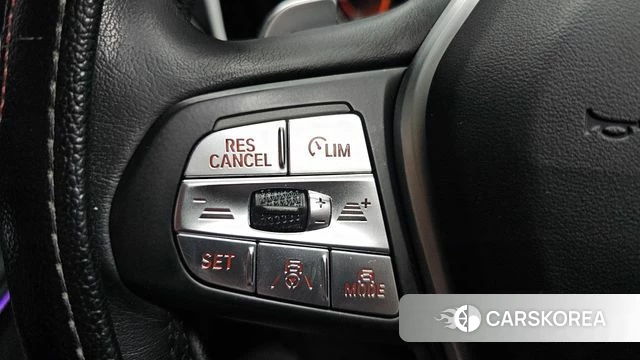 BMW 3 Series (G20) id 4310121 из Кореи 28