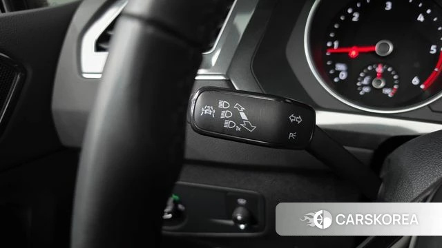 Volkswagen Tiguan second Generation id 4477544 из Кореи 28
