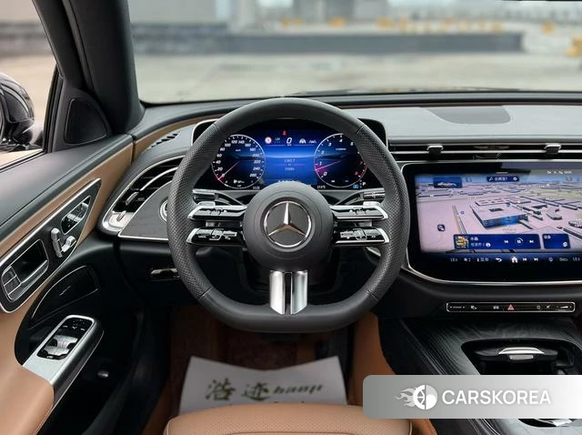 Mercedes-Benz E-class id 4259331 из Китая 28