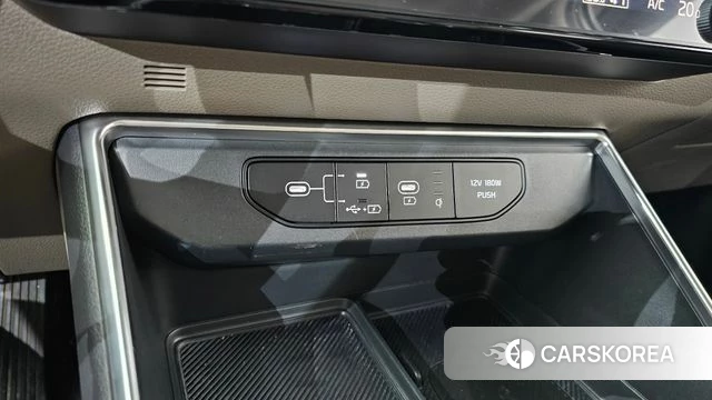 Kia The New Carnival 4th Generation id 4602328 из Кореи 28