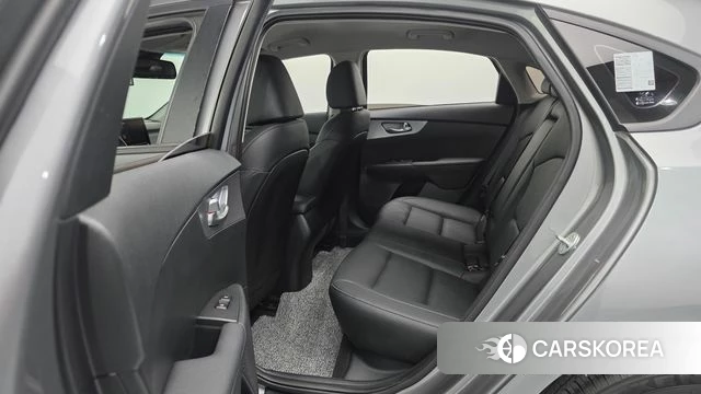 Kia The New K3 2nd generation id 4614142 из Кореи 28