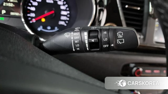 Kia The New Carnival id 4836983 из Кореи 28