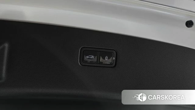 Genesis GV80 Coupe id 4670184 из Кореи 28