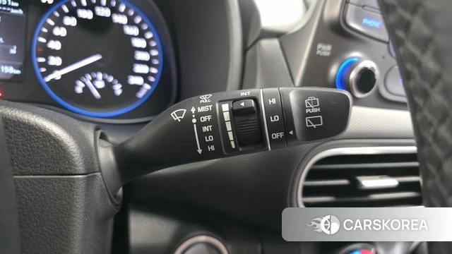 Hyundai Kona id 4625618 из Кореи 28