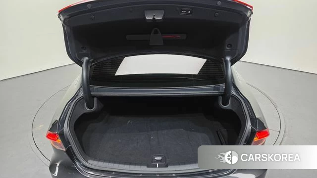 Hyundai The New Grandeur IG id 4395929 из Кореи 28