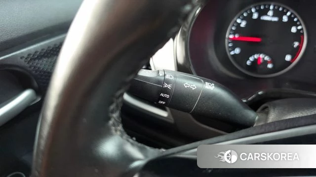 Kia Seltos id 4676955 из Кореи 28