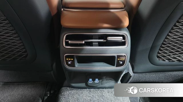 Genesis GV70 id 4623369 из Кореи 28