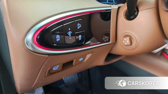 Genesis GV70 id 4707188 из Кореи 28