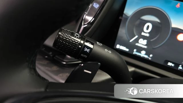 Genesis G90 (RS4) id 4381429 из Кореи 28