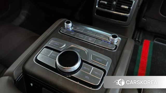 Kia More K9 id 4708575 из Кореи 28
