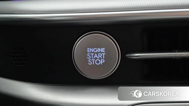 Hyundai Grandeur Hybrid (GN7) id 4940827 из Кореи 28