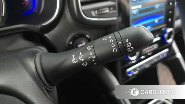 Renault Korea (Samsung) The New QM6 id 4958375 из Кореи 28