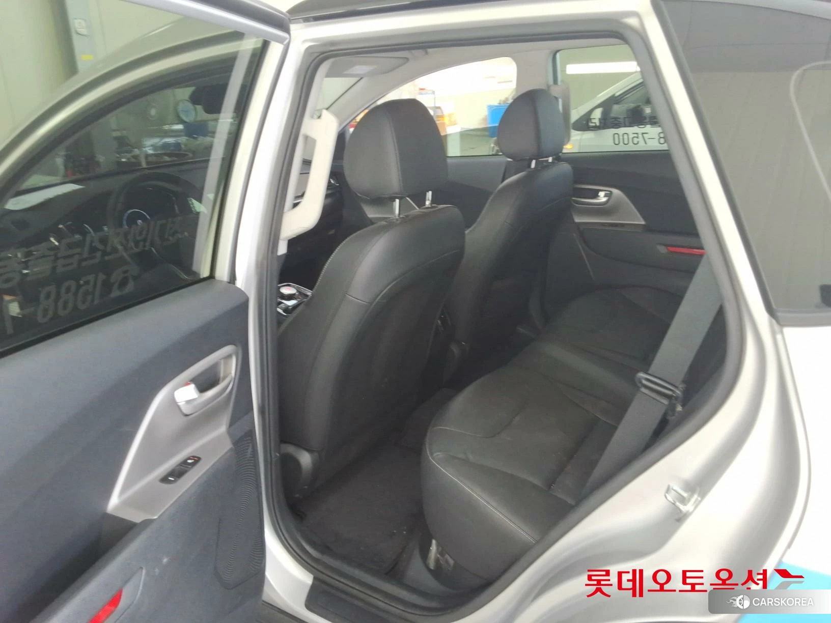 Kia Niro Plus id 4674195 из Кореи 28