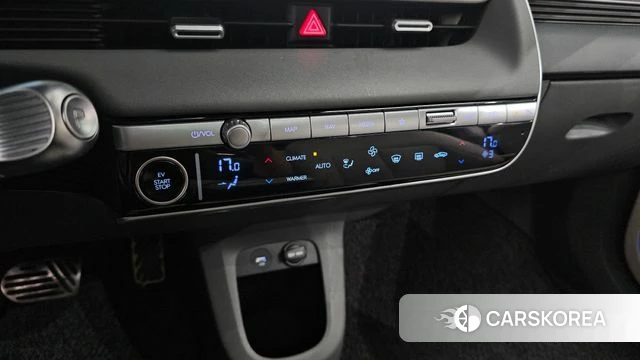 Hyundai Ionic 5 id 4541441 из Кореи 28