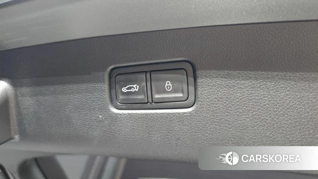Genesis GV70 id 4735259 из Кореи 28