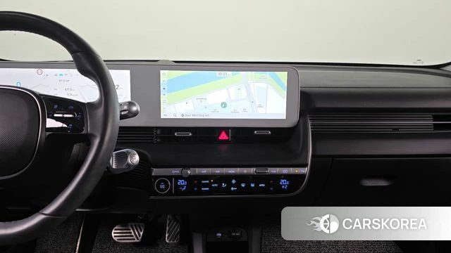 Hyundai Ionic 5 id 4640644 из Кореи 28
