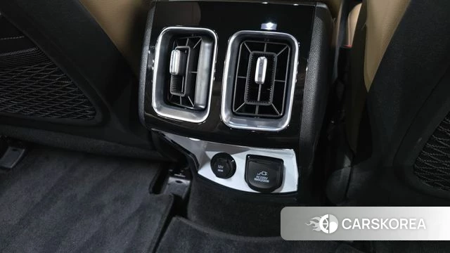 Kia The New Sorento 4th Generation id 4710421 из Кореи 28