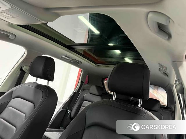 Volkswagen Tanyue id 4274328 из Китая 28