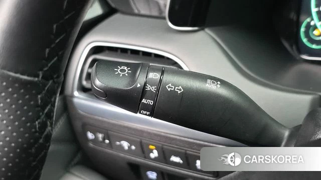 Hyundai Palisade id 4324390 из Кореи 28