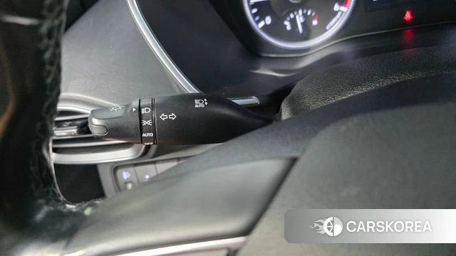 Hyundai Santa Fe TM id 4410515 из Кореи 28