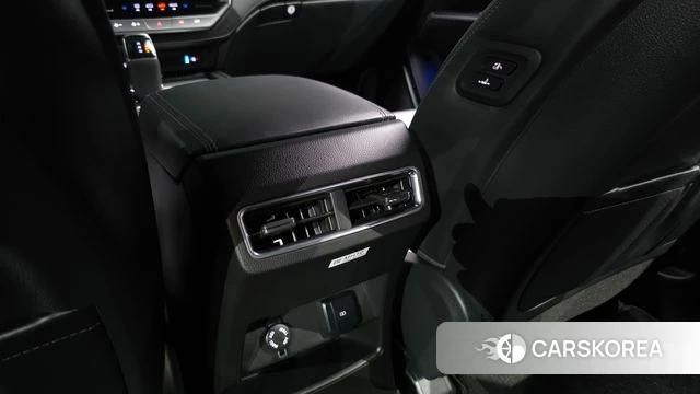 Ssangyong Rexton New Arena id 4847396 из Кореи 28