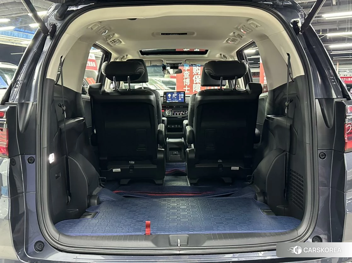 Honda Odyssey id 4467946 из Китая 28