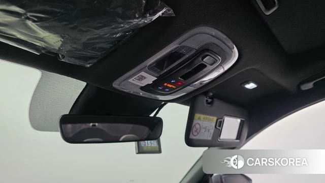 Hyundai The New Avante (CN7) id 4618249 из Кореи 28