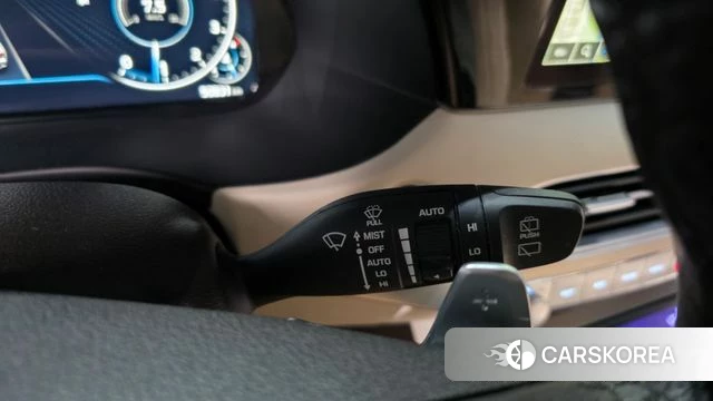 Hyundai Palisade id 4268152 из Кореи 28