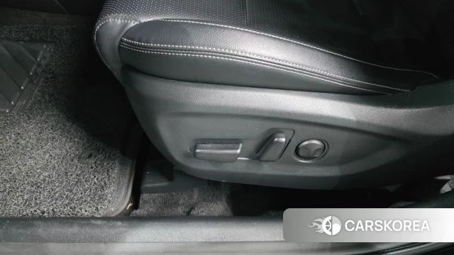 Kia Sportage The Bold id 4225511 из Кореи 28