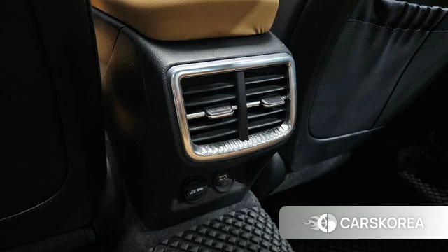 Kia K5 3rd generation id 4593626 из Кореи 28