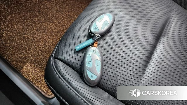 Hyundai Ionic 6 id 4186053 из Кореи 28