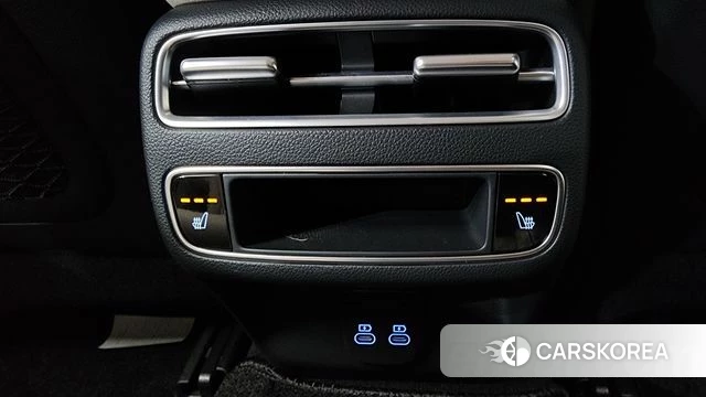 Genesis GV70 id 4590243 из Кореи 28