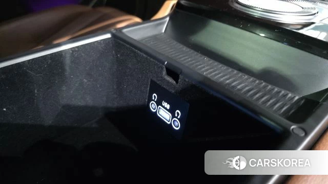 Genesis G80 (RG3) id 4619942 из Кореи 28