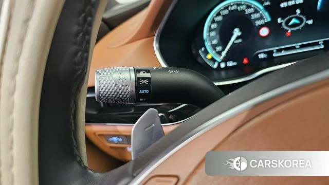Genesis G80 (RG3) id 4309290 из Кореи 28