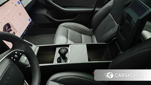 Tesla Model 3 id 4640018 из Кореи 28