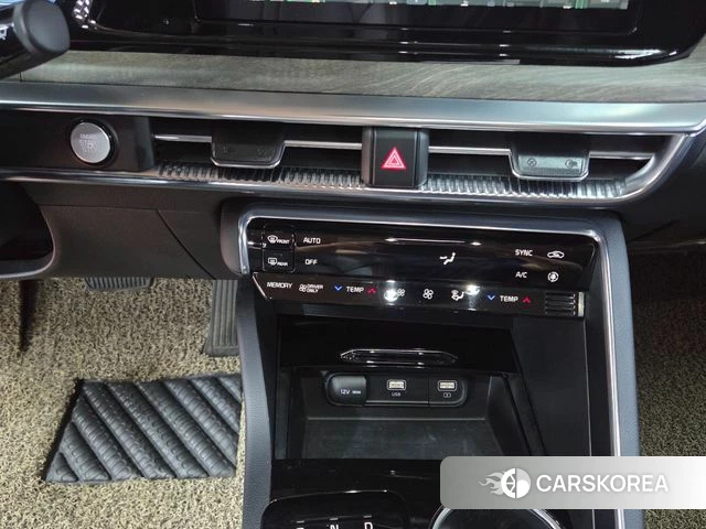 Kia K5 Hybrid 3rd Generation id 4898792 из Кореи 28