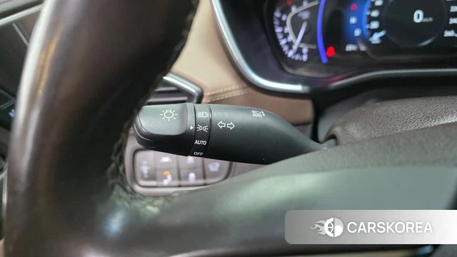 Hyundai Santa Fe TM id 4924067 из Кореи 28