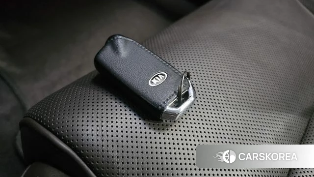 Kia More K9 id 4895159 из Кореи 28