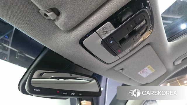 Hyundai Palisade id 4470117 из Кореи 28