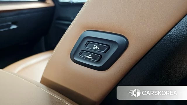 Ssangyong The New Torres id 4863038 из Кореи 28