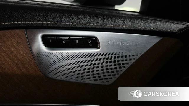 Volvo XC90 second Generation id 4864913 из Кореи 28