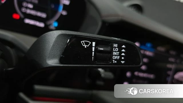 Porsche Panamera (976) id 4853569 из Кореи 28