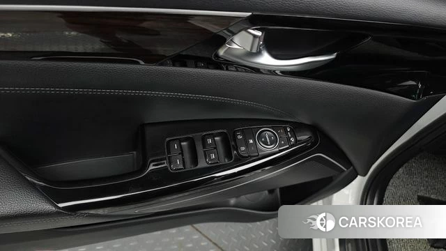 Kia Come New K7 id 4397495 из Кореи 28